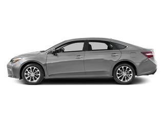 2016 Toyota Avalon XLE FWD photo