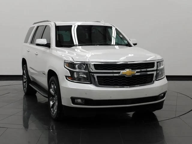 2018 Chevrolet Tahoe LT RWD photo