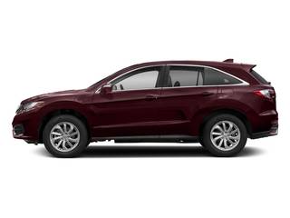 2018 Acura RDX  AWD photo