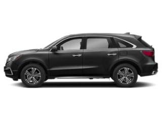 2018 Acura MDX  AWD photo