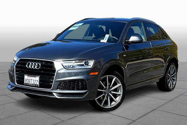 2018 Audi Q3 Premium FWD photo
