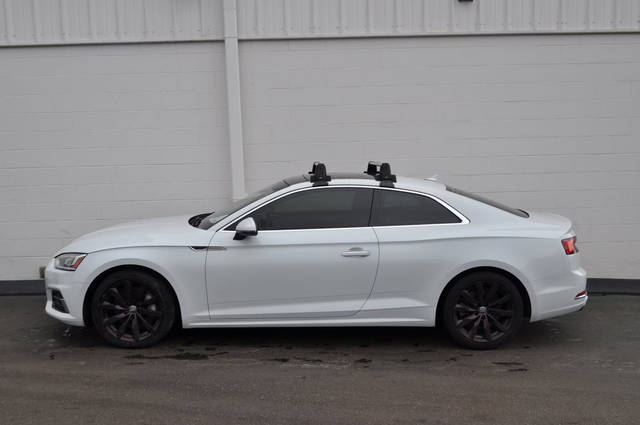 2018 Audi A5 Premium Plus AWD photo