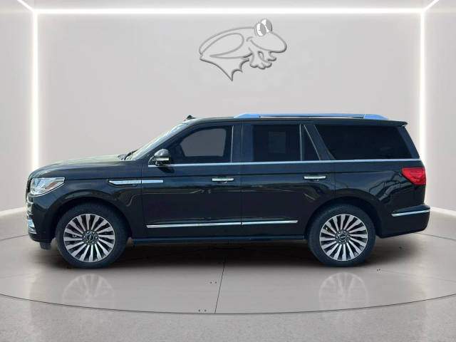 2018 Lincoln Navigator Reserve 4WD photo