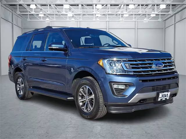 2018 Ford Expedition XLT 4WD photo