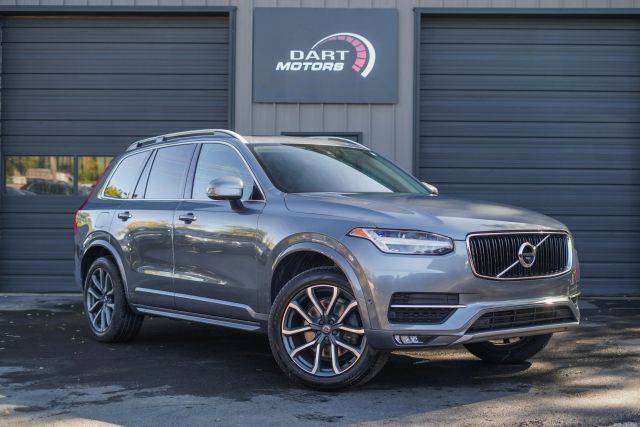 2018 Volvo XC90 Momentum AWD photo