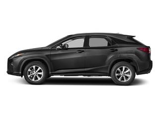 2017 Lexus RX RX 350 AWD photo