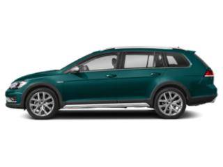2018 Volkswagen Golf Alltrack S AWD photo