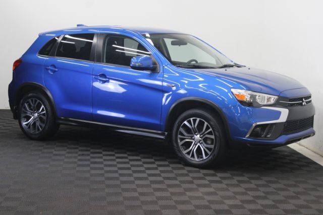 2018 Mitsubishi Outlander Sport ES 2.0 FWD photo