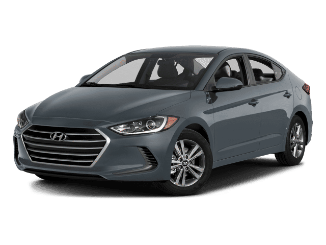 2018 Hyundai Elantra SEL FWD photo