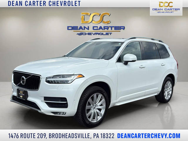 2018 Volvo XC90 Momentum AWD photo