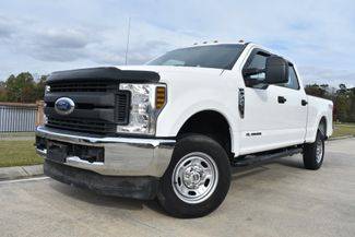 2018 Ford F-250 Super Duty XL 4WD photo