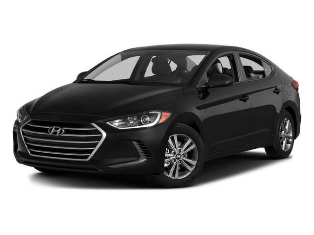 2018 Hyundai Elantra SE FWD photo