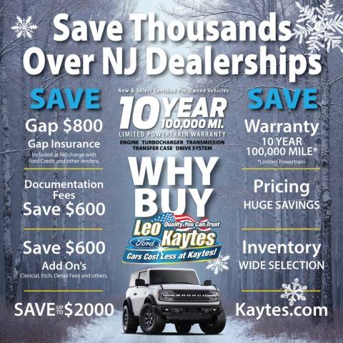 2018 Ford Focus SEL FWD photo