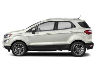 2018 Ford EcoSport SE FWD photo