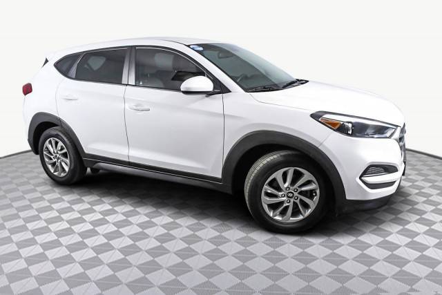 2018 Hyundai Tucson SE AWD photo