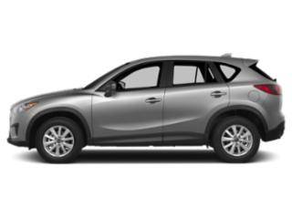 2015 Mazda CX-5 Grand Touring AWD photo