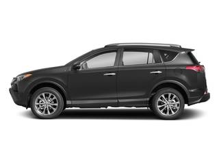 2018 Toyota RAV4 Limited FWD photo