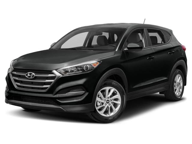2018 Hyundai Tucson Value FWD photo