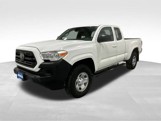 2018 Toyota Tacoma SR RWD photo