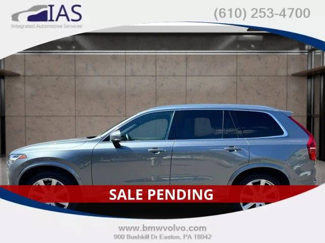 2018 Volvo XC90 Inscription AWD photo