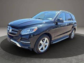 2018 Mercedes-Benz GLE-Class GLE 350 AWD photo