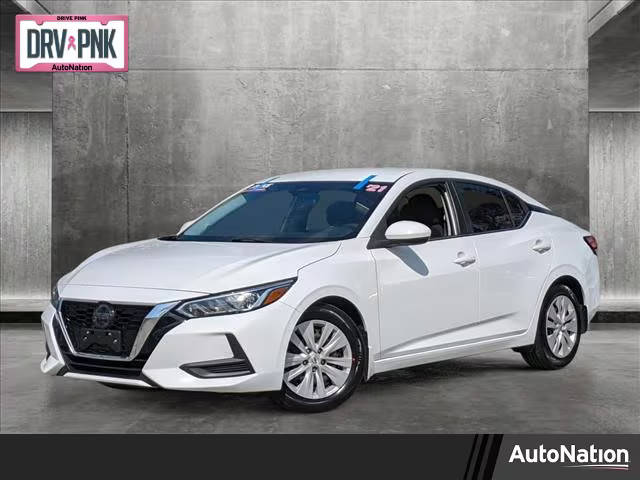 2018 Nissan Altima 2.5 SR FWD photo