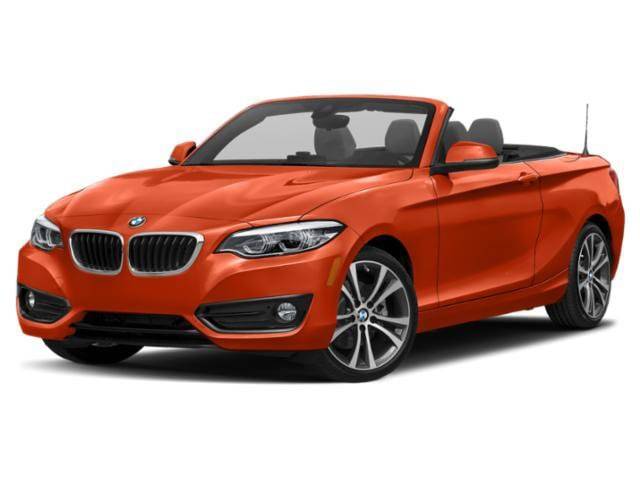 2018 BMW 2 Series 230i xDrive AWD photo