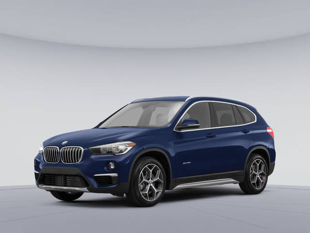 2018 BMW X1 xDrive28i AWD photo