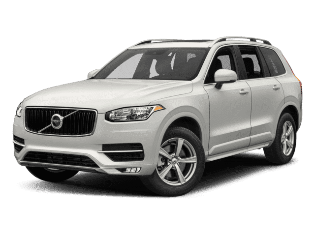 2018 Volvo XC90 Momentum AWD photo