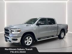 2019 Ram 1500 Big Horn/Lone Star 4WD photo