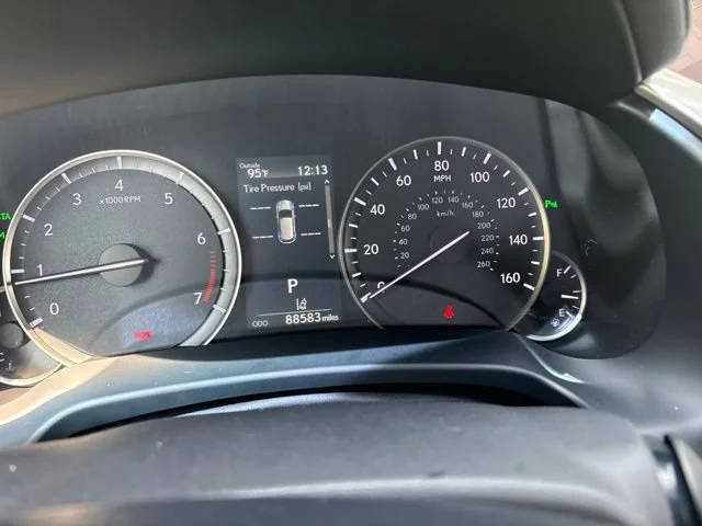 2018 Lexus RX RX 350 AWD photo