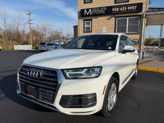 2018 Audi Q7 Premium AWD photo