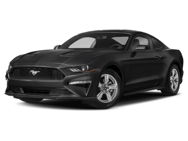 2018 Ford Mustang GT RWD photo