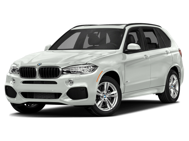 2015 BMW X5 xDrive35i AWD photo