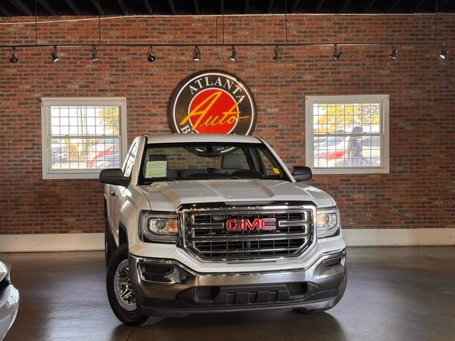 2017 GMC Sierra 1500  RWD photo