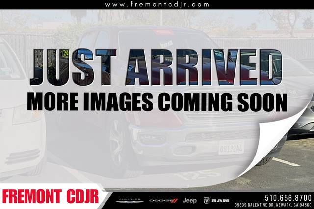 2019 Ram 1500 Laramie 4WD photo