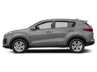 2018 Kia Sportage LX FWD photo