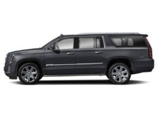2018 Cadillac Escalade ESV Luxury 4WD photo