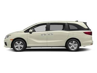 2018 Honda Odyssey EX-L FWD photo