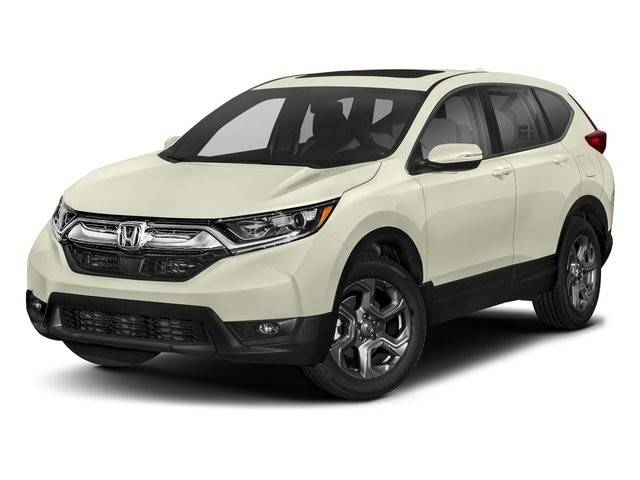 2018 Honda CR-V EX-L AWD photo