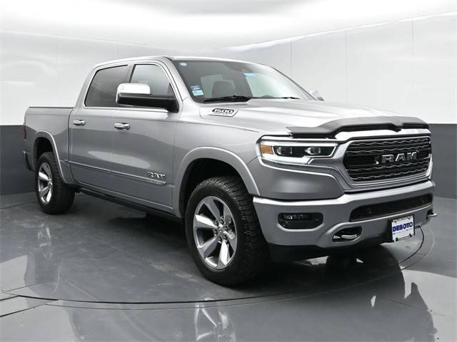 2019 Ram 1500 Limited 4WD photo