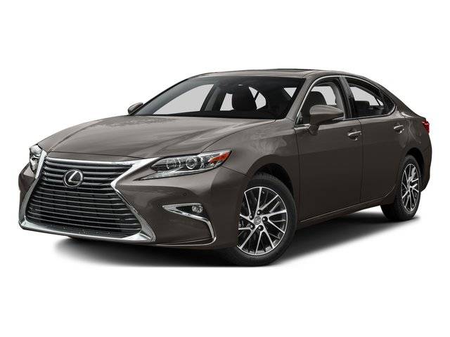 2018 Lexus ES ES 350 FWD photo