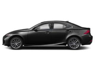 2018 Lexus IS IS 300 AWD photo