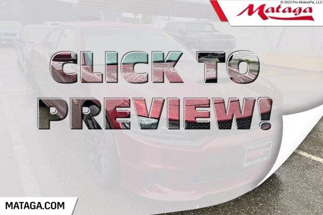 2018 Dodge Charger R/T Scat Pack RWD photo