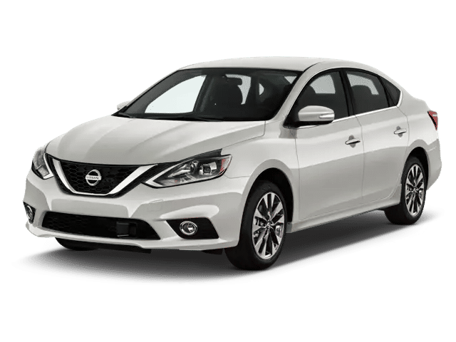 2018 Nissan Sentra SR FWD photo