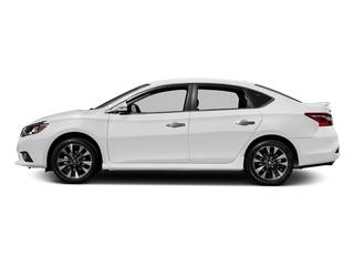 2018 Nissan Sentra SR FWD photo