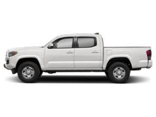 2018 Toyota Tacoma SR 4WD photo