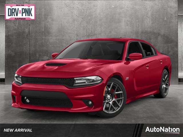 2018 Dodge Charger Daytona 392 RWD photo