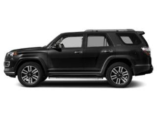 2018 Toyota 4Runner Limited RWD photo