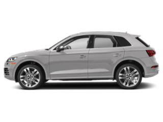 2018 Audi SQ5 Prestige AWD photo